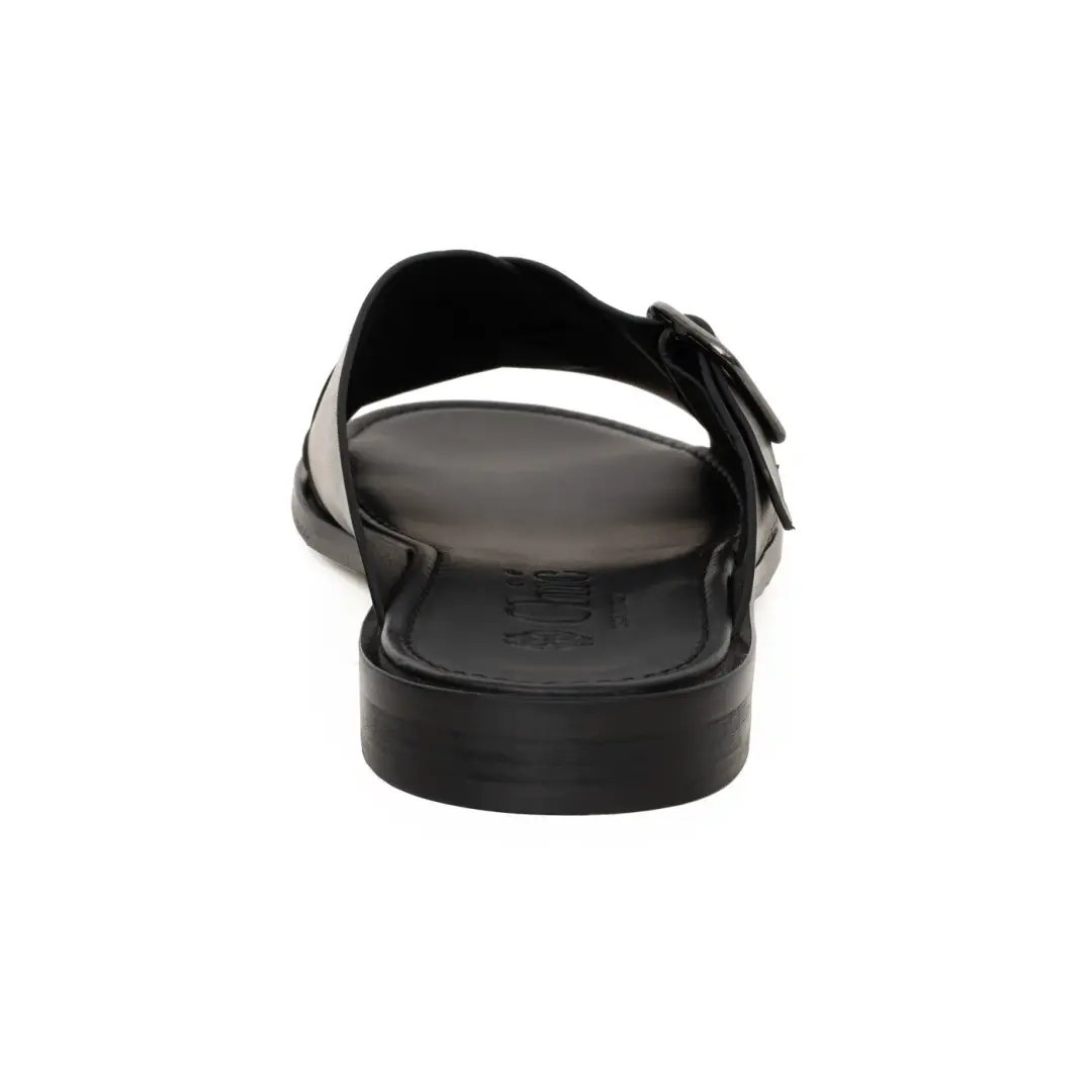Chic Men MAF5736 Flat Sandals